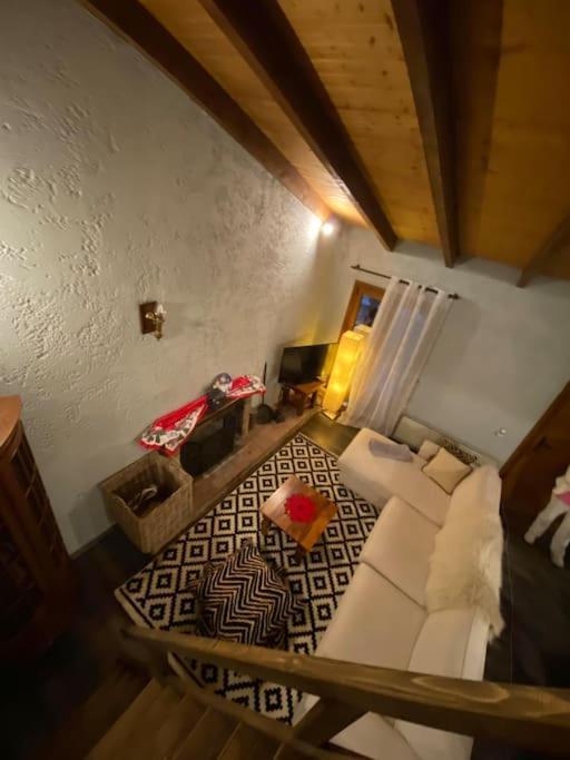 Orino Livadi Mount Villa IV Arachova Ngoại thất bức ảnh