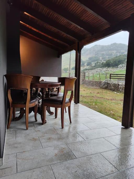 Orino Livadi Mount Villa IV Arachova Ngoại thất bức ảnh