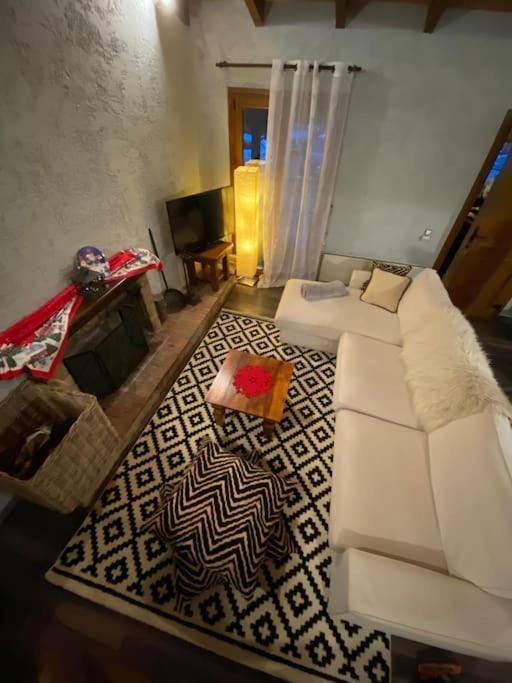 Orino Livadi Mount Villa IV Arachova Ngoại thất bức ảnh
